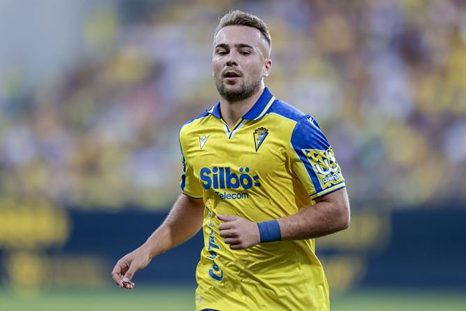 Cadiz vs Malaga Prediction and Betting Tips | October 12th 2024