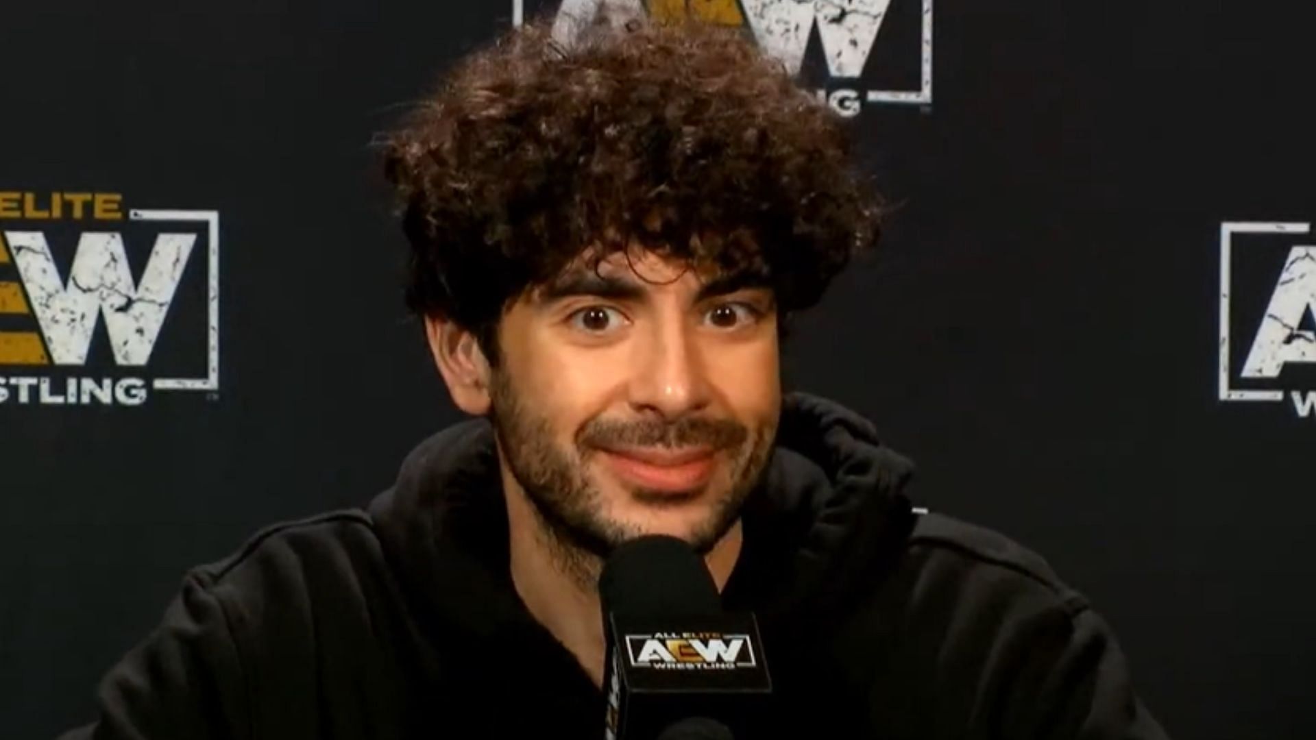 Tony Khan has seemingly retained the services of a popular AEW star [Image Credits: AEW