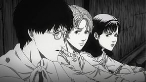 Uzumaki episode 4 review: An underwhelming adaptation of a majestic horror tale concludes