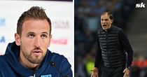 Harry Kane reacts on social media as Thomas Tuchel is appointed new England manager