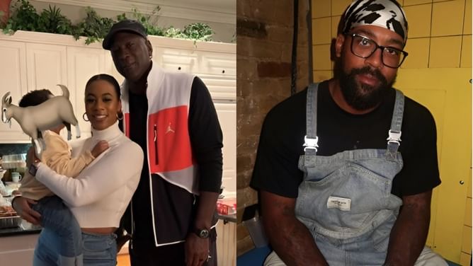 Michael Jordan's sons and daughter say the same thing about the 6x NBA champ's major career achievement