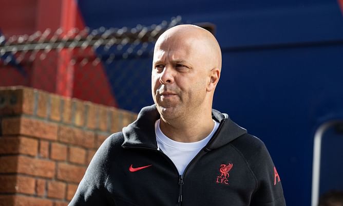 Liverpool plotting a move for €30m-rated La Liga defender seen as Virgil van Dijk's long-term successor: Reports