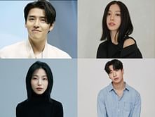 KT Studio Genie confirms casting lineup for Your Taste: Kang Ha-neul, Go Min-si, and others star in upcoming drama