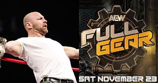 Jon Moxley's Full Gear opponent announced, 'AEW's future depends on the outcome'