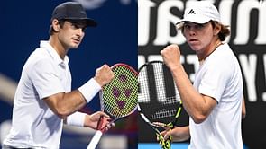 Vienna 2024: Marcos Giron vs Alex Michelsen preview, head-to-head, prediction, odds and pick | Erste Bank Open
