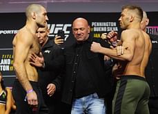 Eric Nicksick discloses he'll "lean heavy" on Bellator middleweight to prepare Sean Strickland for rematch with Dricus du Plessis