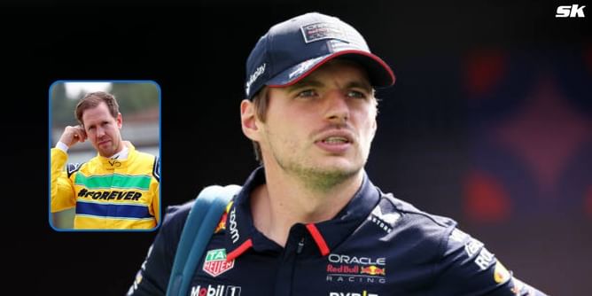 Max Verstappen Red Bull exit clause emerges as the driver could have a Sebastian Vettel-like exit from the Austrian team: Reports