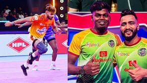 Pro Kabaddi 2024, Puneri Paltan vs Patna Pirates: Preview, probable starting 7s, prediction, and live-streaming details