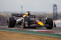 "I'm starting to think that there's no way they could have done this in Parc Fermé" - Pundit comes out in support of Red Bull in front bib height saga