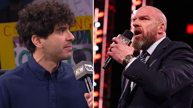 "If the call comes, I am always ready" - 39-year-old star on not having received an offer from WWE or AEW yet