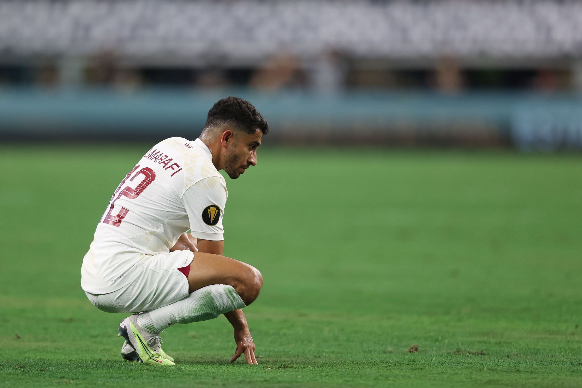 Panama v Qatar: Quarterfinals - 2023 Concacaf Gold Cup - Source: Getty