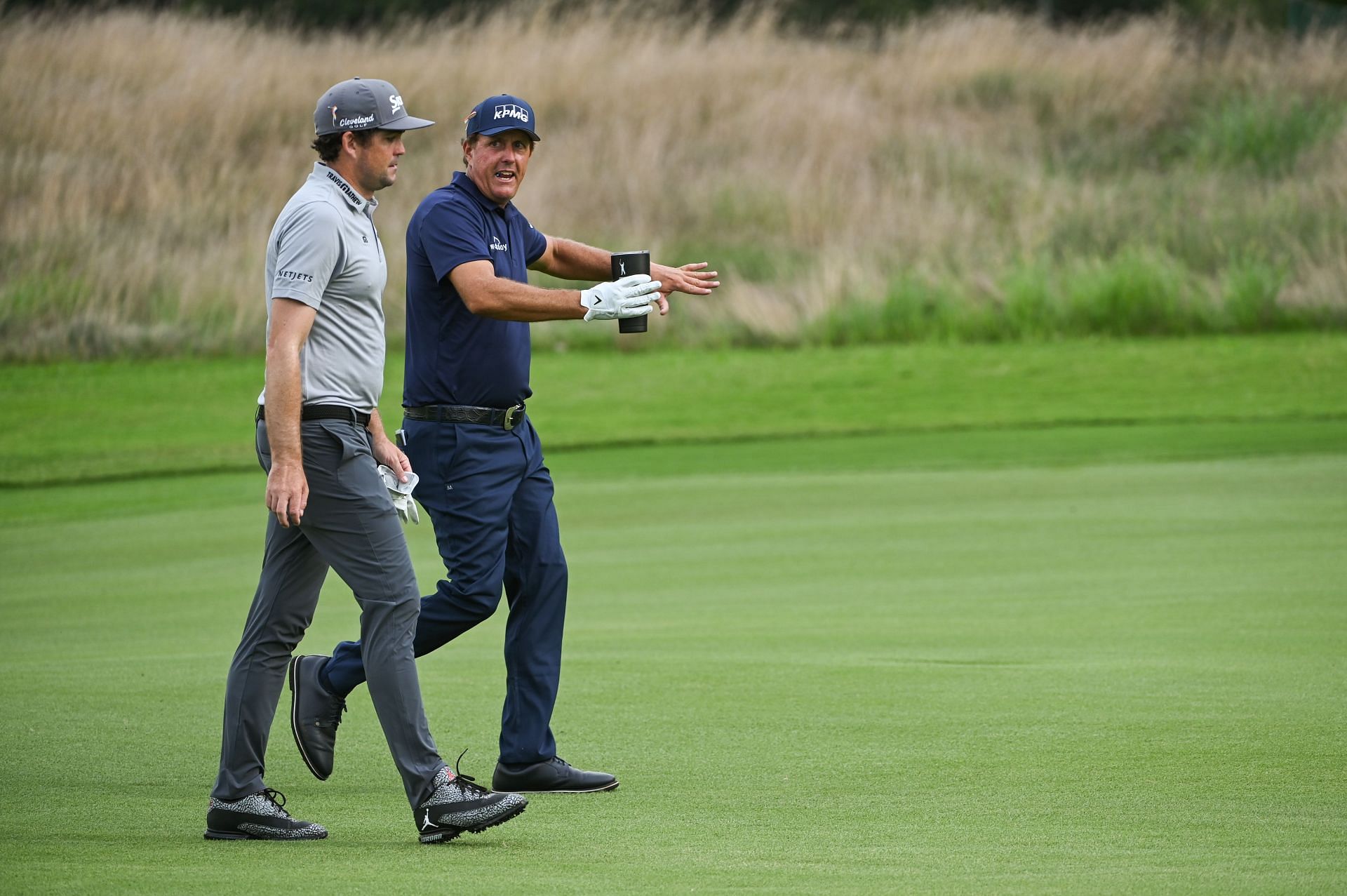 FedEx St. Jude Invitational - Round Two - Source: Getty