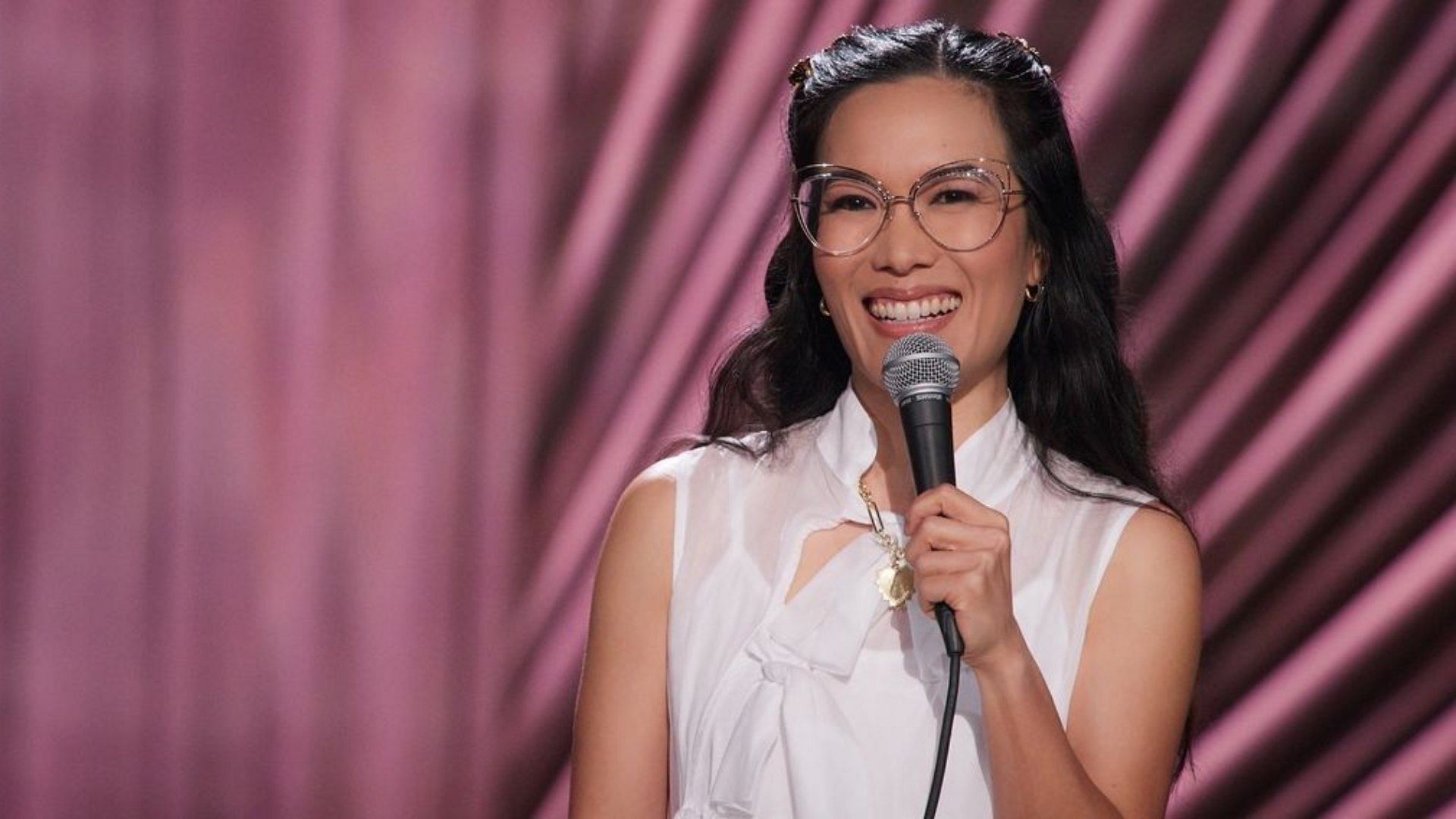 Ali Wong