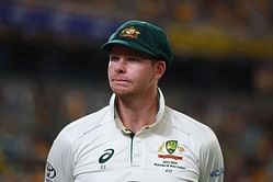 "I have no idea, there are conversations happening in the background" - Steve Smith uncertain of his batting position in 2024/25 BGT