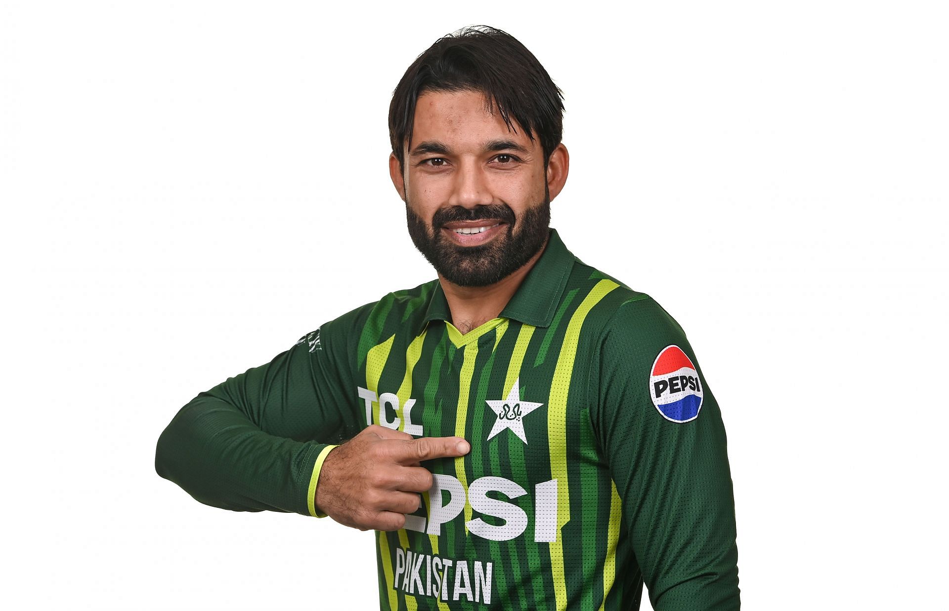 Pakistan Men