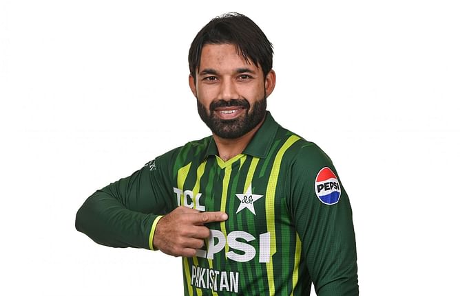 3 major challenges for Mohammad Rizwan as Pakistan's new white-ball captain