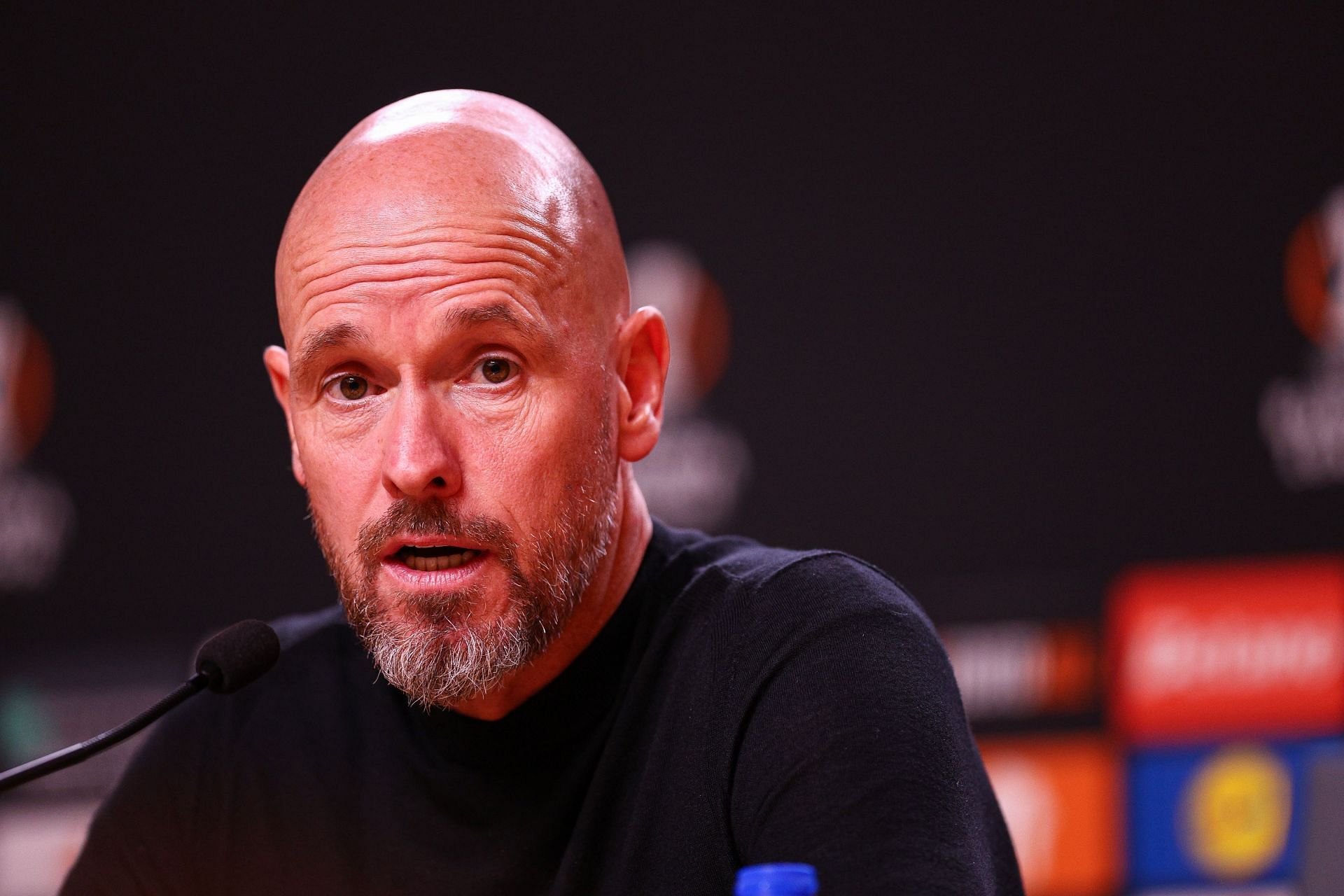 FC Porto v Manchester United - UEFA Europa League 2024/25 League Phase MD2 - Source: Getty