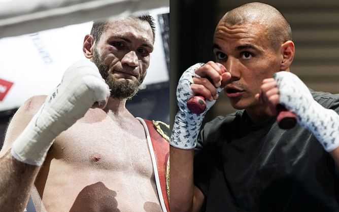 Bakhram Murtazaliev vs. Tim Tszyu purses: Comparing reported payouts of both boxers for previous outings