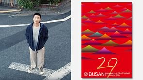 "Can't help but wish joon was there"- Fans emotional over BTS' RM's absence from 'Right People, Wrong Place' 2024 BIFF premiere due to enlistment