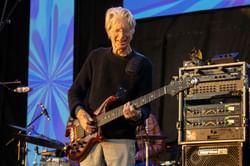 Who was Phil Lesh married to? All about his wife and kids as Grateful Dead co-founder dies aged 84