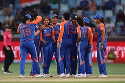 AU-W vs IN-W Dream11 Prediction: Fantasy Cricket Tips, Today's Playing 11 and Pitch Report for ICC Womens T20 World Cup 2024, Match 18