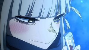 My Hero Academia should have made Toga's family a bigger part of her origins