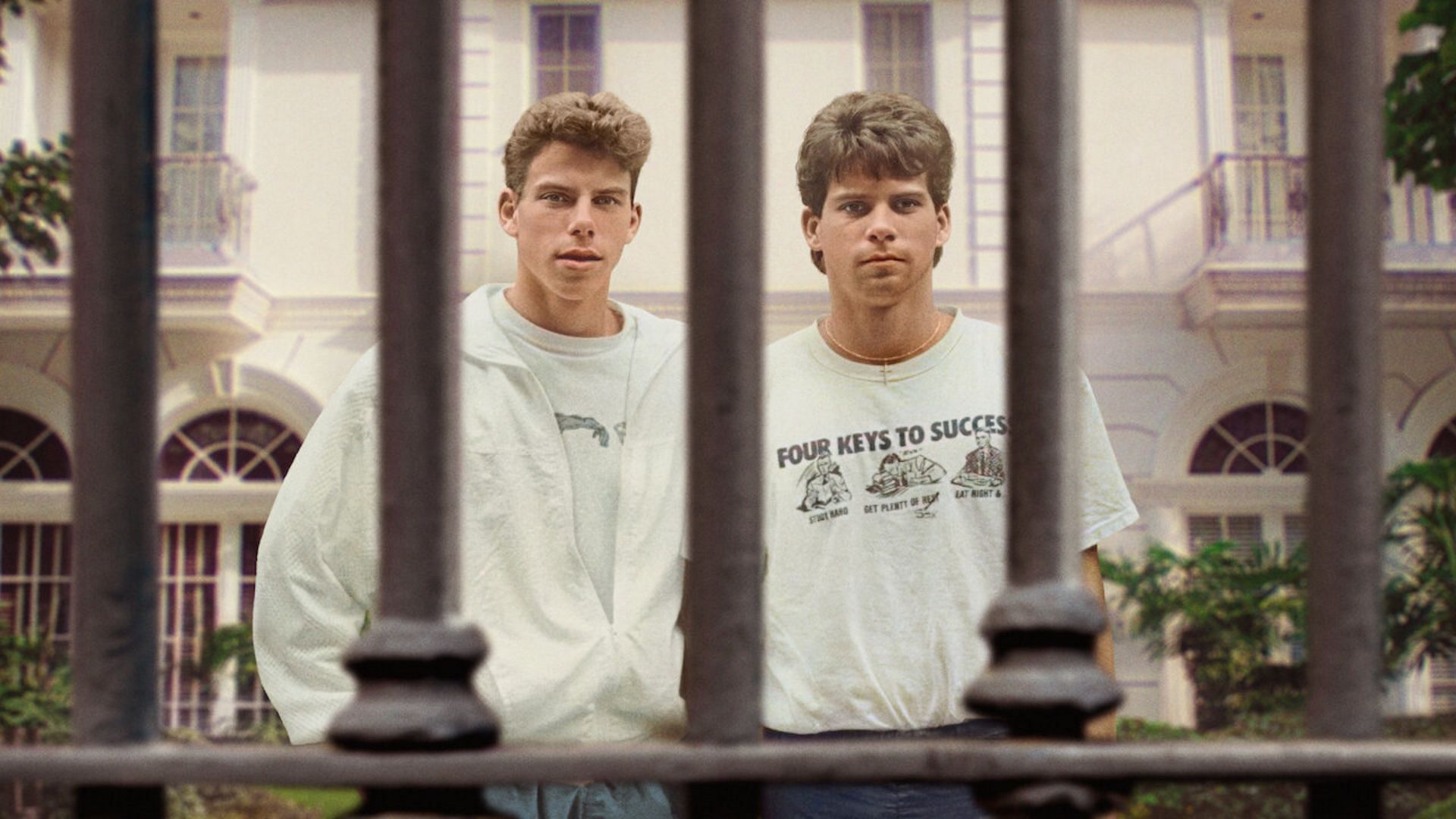 This Netflix documentary is a must-watch for true-crime fans (Image via Netflix)