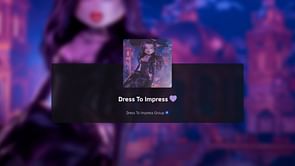 Dress to Impress Halloween update: Patch notes and Lana Lore Quest