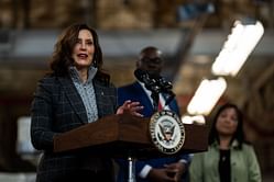 What did Gretchen Whitmer do? Doritos communion controversy explained as Michigan governor issues apology