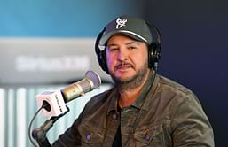 What did Luke Bryan say about Beyoncé's CMA Awards snub? Country singer responds to backlash over comments