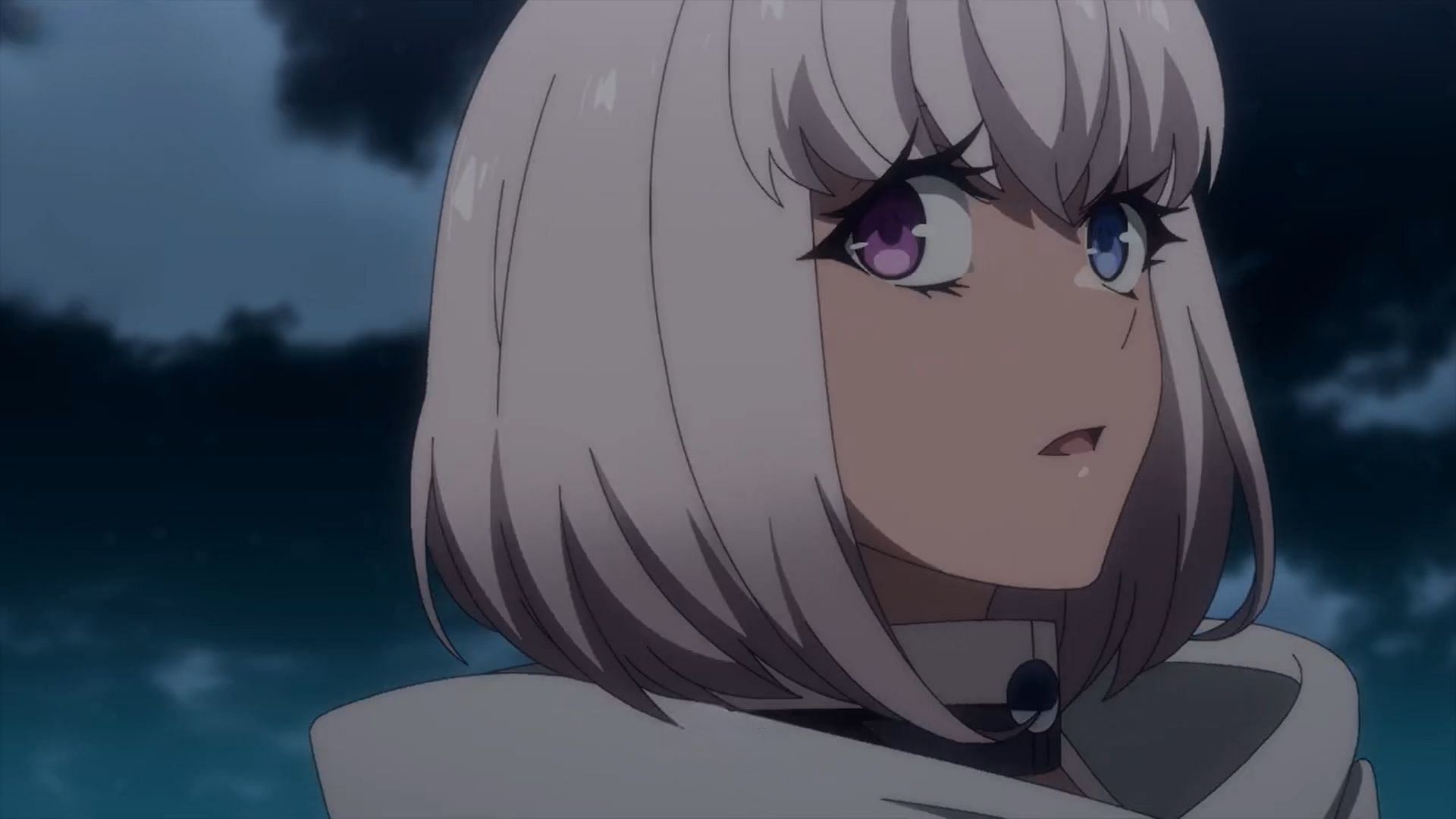 Alma Judikhali as seen in the anime (Image via Felix Film, Ga-Crew)