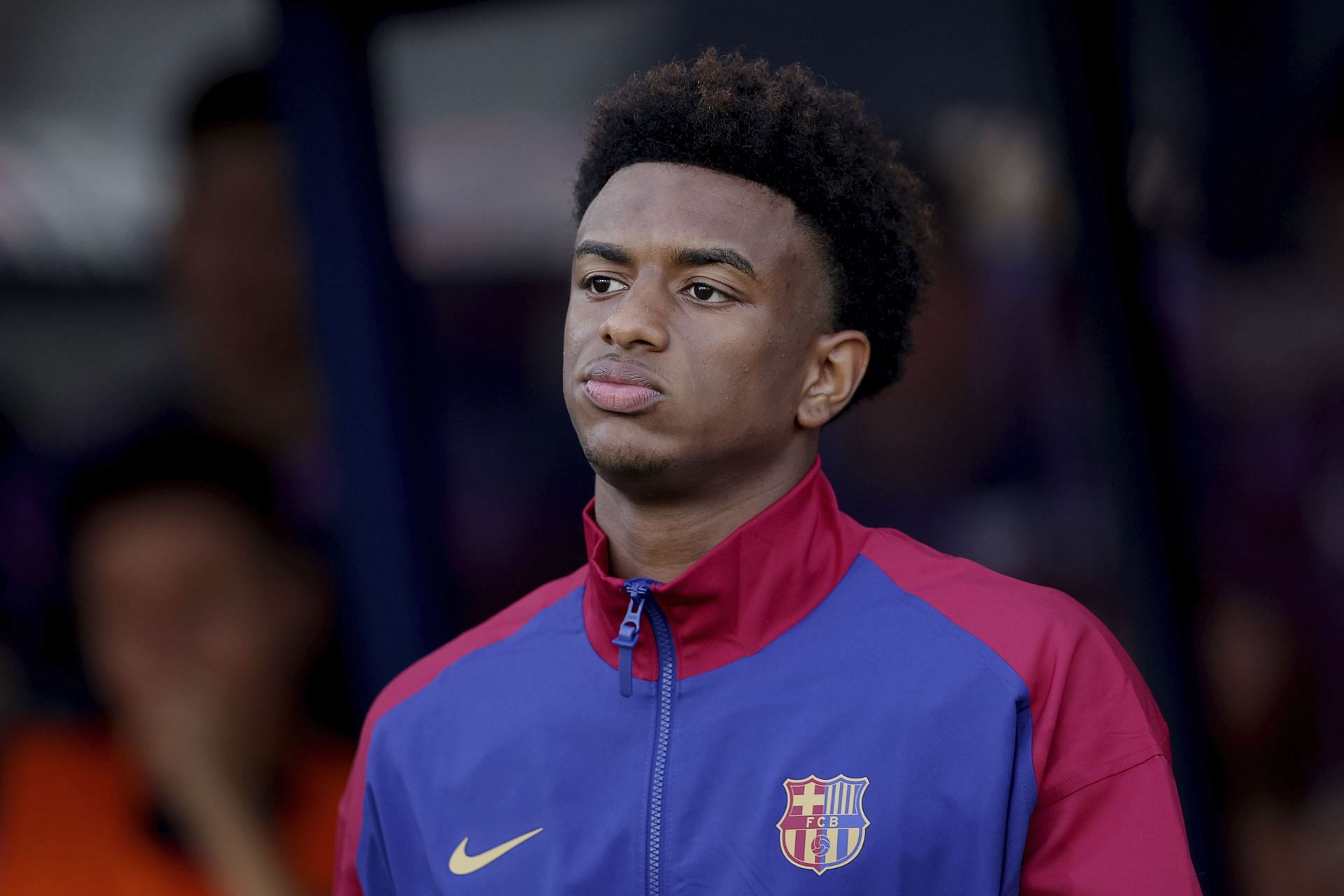 FC Barcelona v Athletic de Bilbao - LaLiga EA Sports - Source: Getty