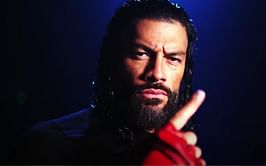 Wrestling legend says 32-year-old star is one of the only exciting opponents left for Roman Reigns (Exclusive)