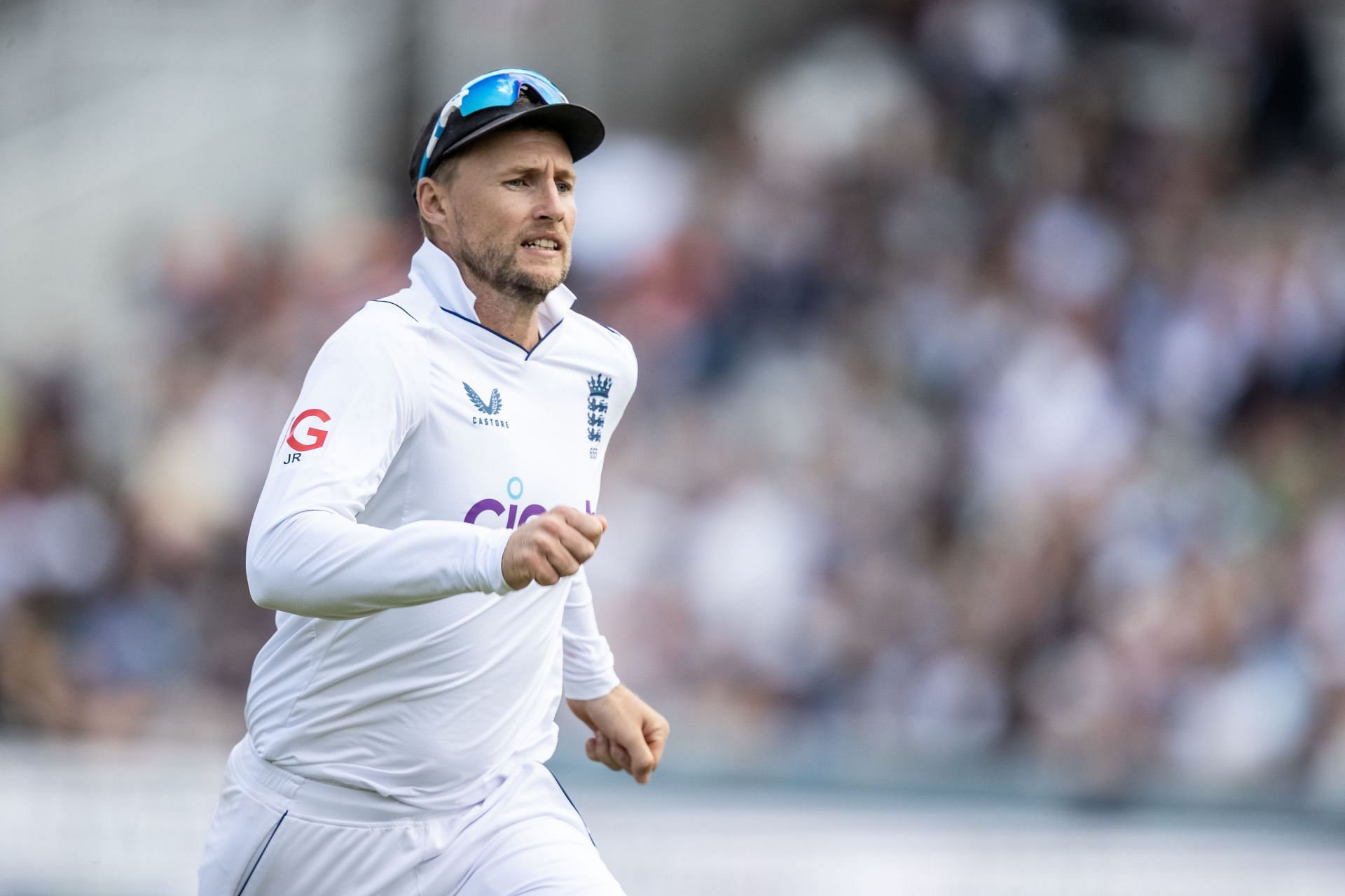 England v Ireland - LV= Insurance Test Match: Day Three - Source: Getty