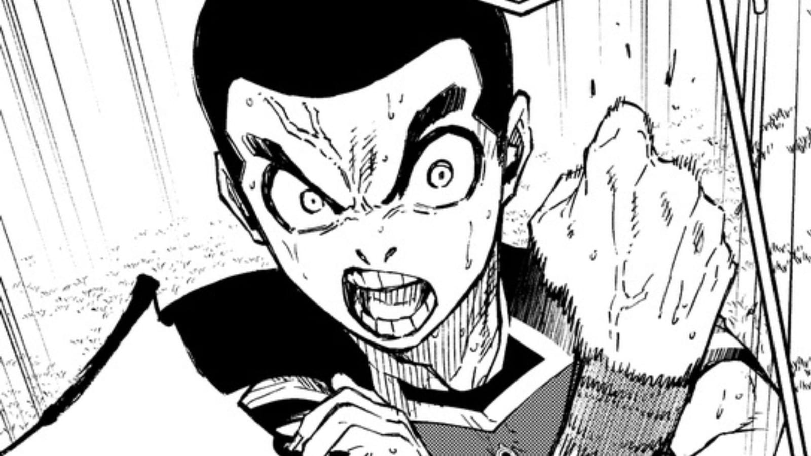 Blue Lock chapter 280: Isagi questions the meaning of a "genius" as