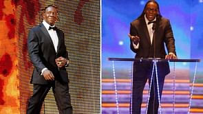 Booker T picks two rising stars outside WWE as the future of the industry