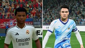 EA FC 25 guide: How to build the best Argentina-Brazil squads in Ultimate Team?