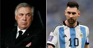 Real Madrid keeping tabs on highly rated star who was praised by Lionel Messi - Reports