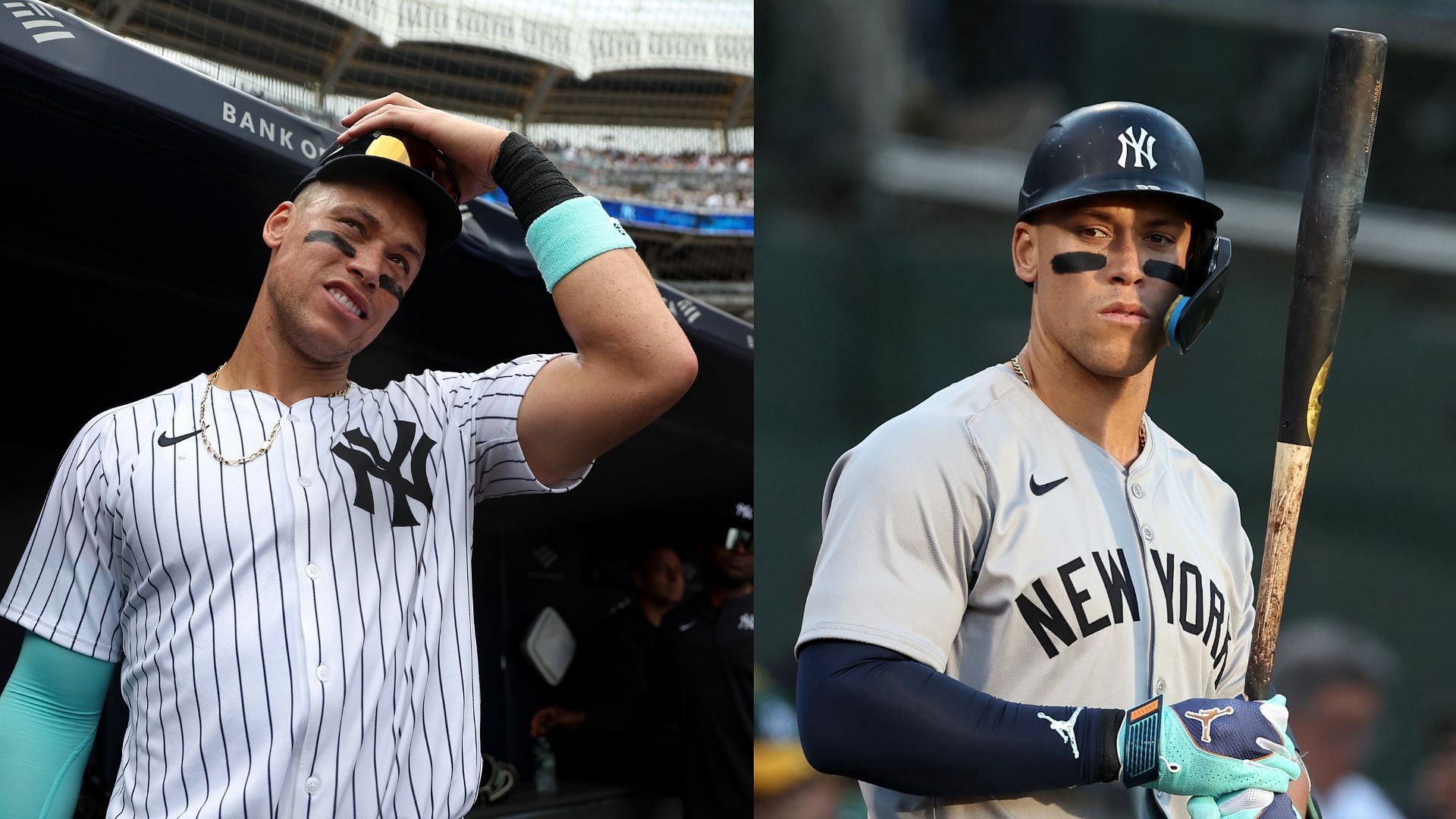 Aaron Judge