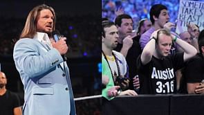 AJ Styles to announce his retirement on WWE SmackDown after suffering a serious injury? Chances explored