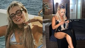 Liv Morgan makes rare revelations about her legitimate love life; says she was on a dating app