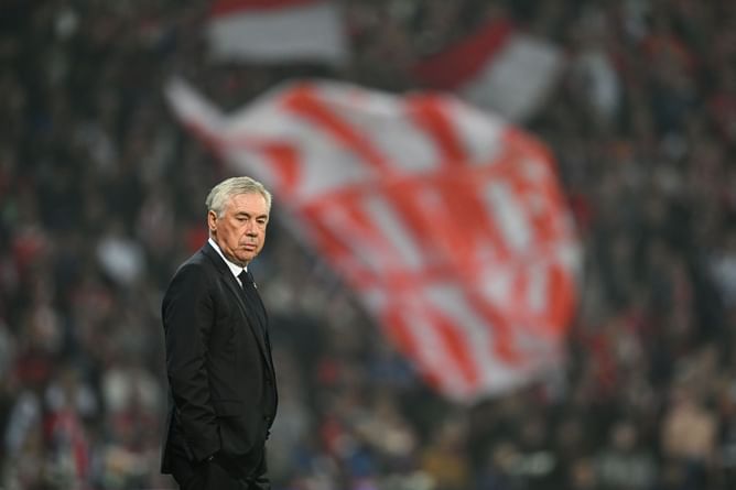Real Madrid Transfer News Roundup: Los Blancos initiate contact for Liverpool ace, club asked to offload Ferland Mendy, and more - October 4, 2024