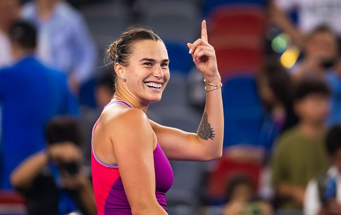 WTA Finals 2024: Women's draw, players, schedule, prize money and more