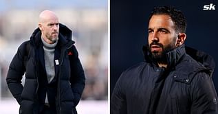 Manchester United superstar ‘delighted’ with club’s decision to replace Erik ten Hag with Ruben Amorim: Reports