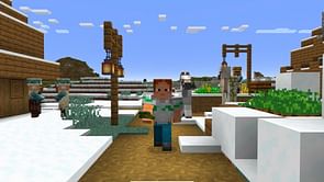 Minecraft Bedrock 1.21.40 update patch notes: Bundles, Hardcore mode, and more