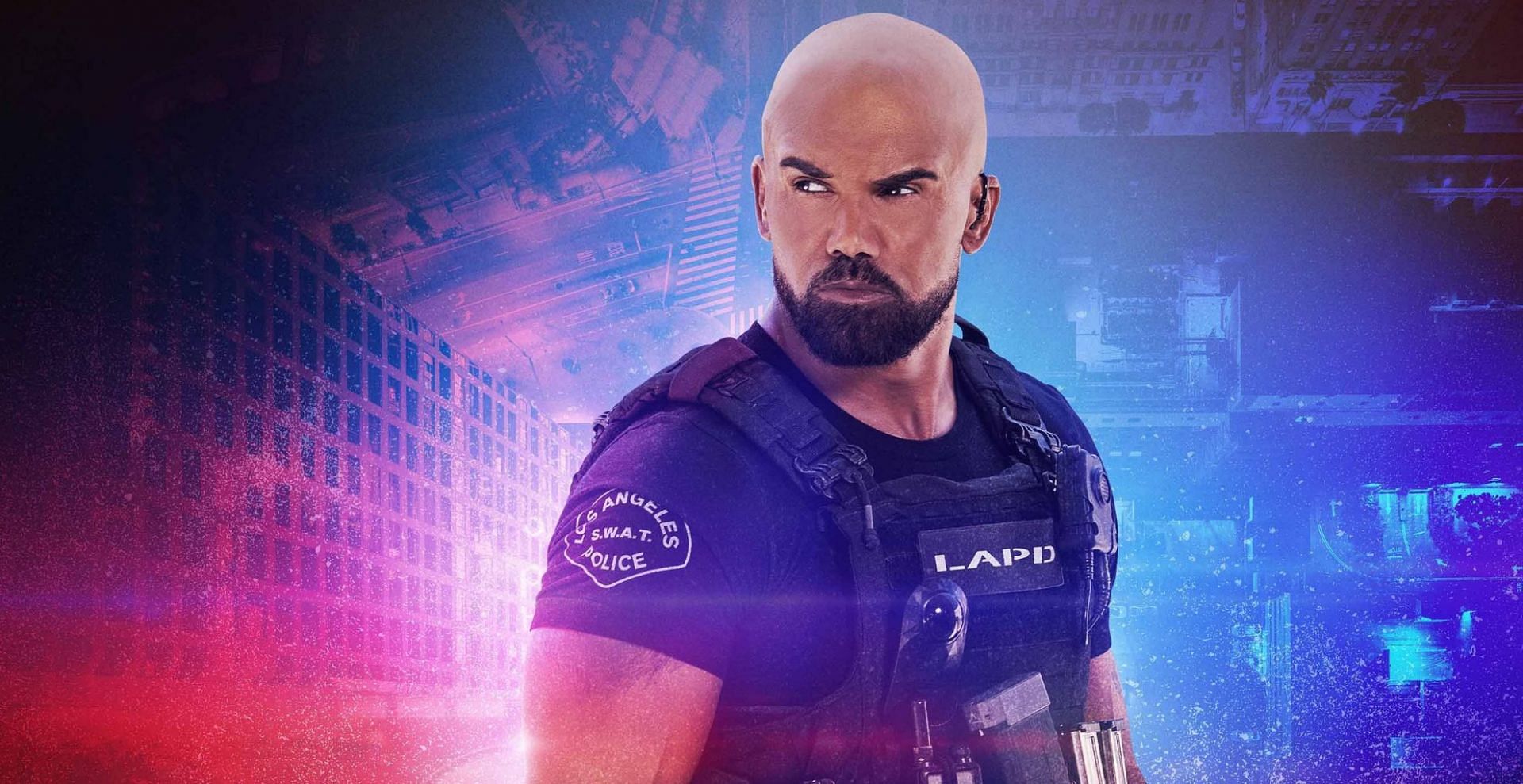 S.W.A.T. season 8: Full list of cast