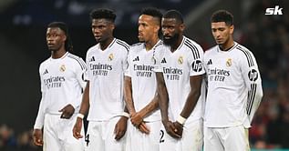 Real Madrid superstar ‘looking forward’ to ending his career in Saudi Arabia: Reports