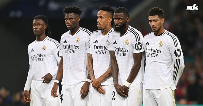 Real Madrid superstar ‘looking forward’ to ending his career in Saudi Arabia: Reports