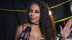 Does Samantha Irvin hate WWE? Shocking truth behind her sudden exit revealed
