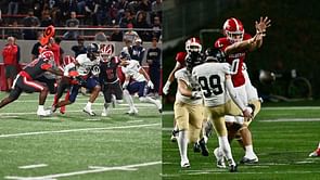 3 takeaways from Trinity League Week 4